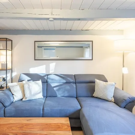 Raeidehues Дом отдыха *