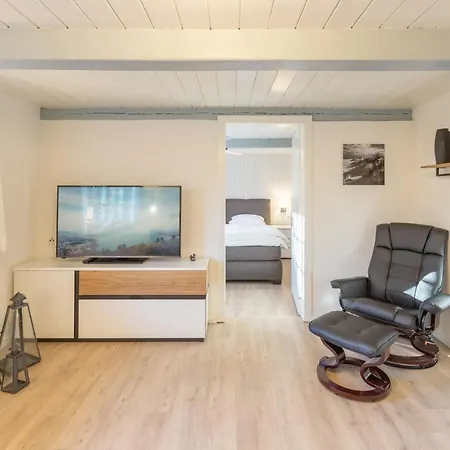 Raeidehues Дом отдыха *