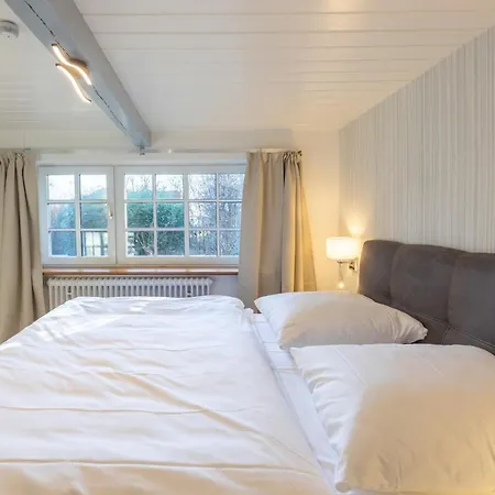 Raeidehues Дом отдыха *