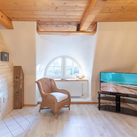 Raeidehues Feriehus *