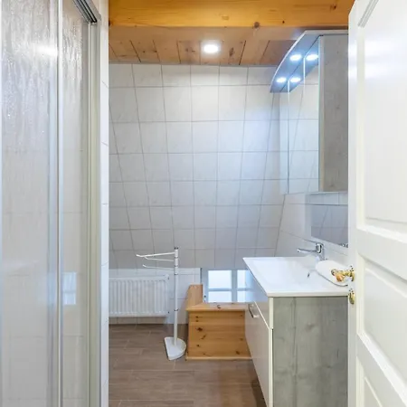 Holiday home Raeidehues Almdorf