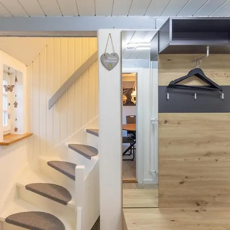 Дом отдыха Raeidehues *