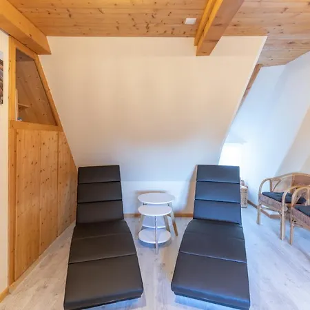 Raeidehues Feriehus *
