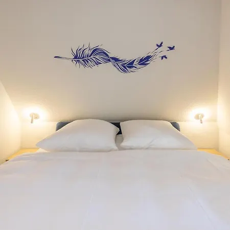 Raeidehues * Almdorf