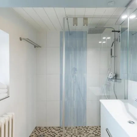 Raeidehues Дом отдыха *