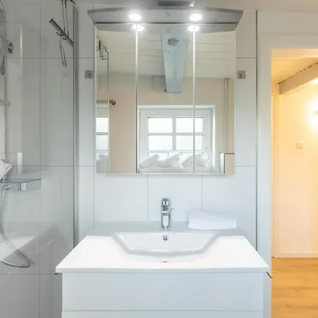 Дом отдыха Raeidehues *