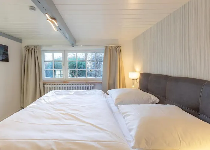 Raeidehues Holiday home *